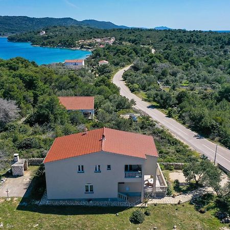 Apartments Marta Verunić Kültér fotó