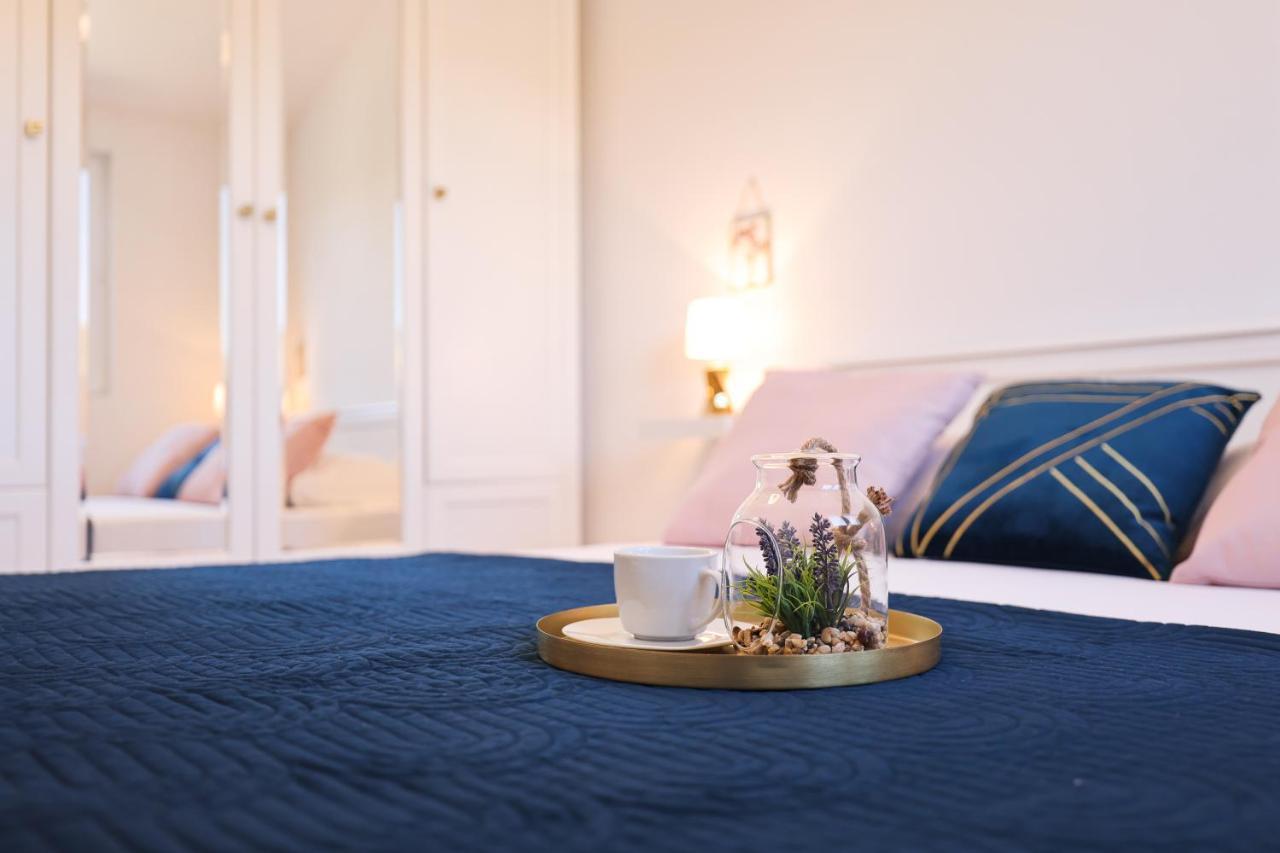 Apartments Marta Verunić Kültér fotó