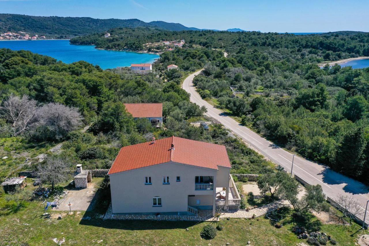 Apartments Marta Verunić Kültér fotó
