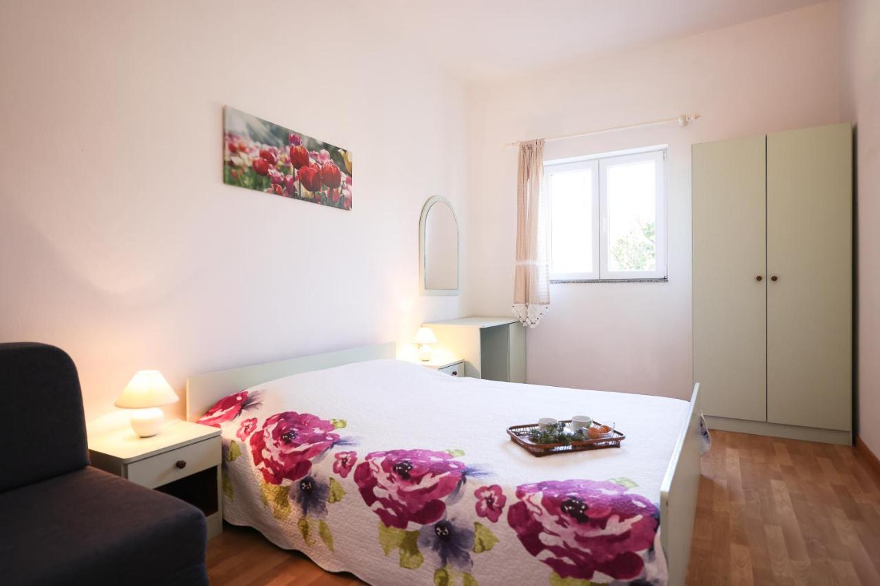 Apartments Marta Verunić Kültér fotó