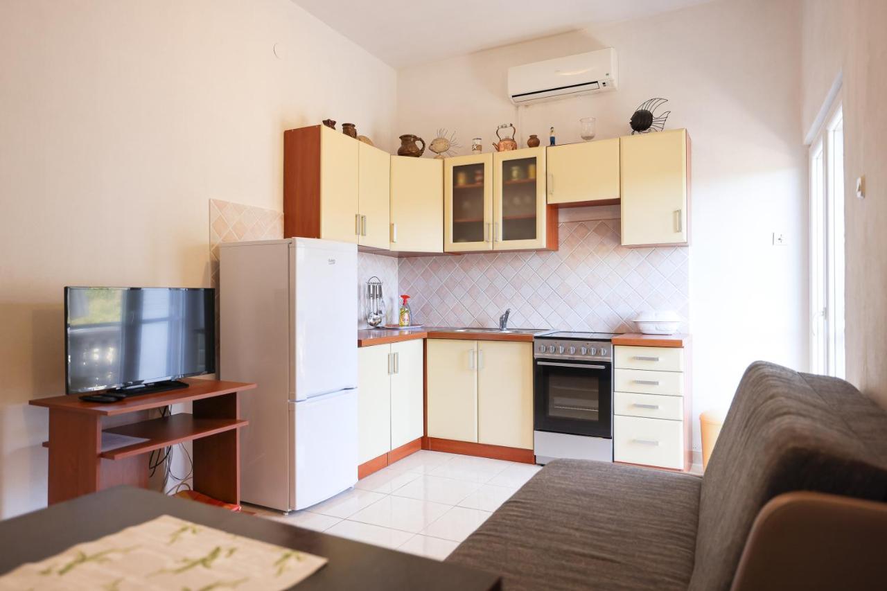 Apartments Marta Verunić Kültér fotó