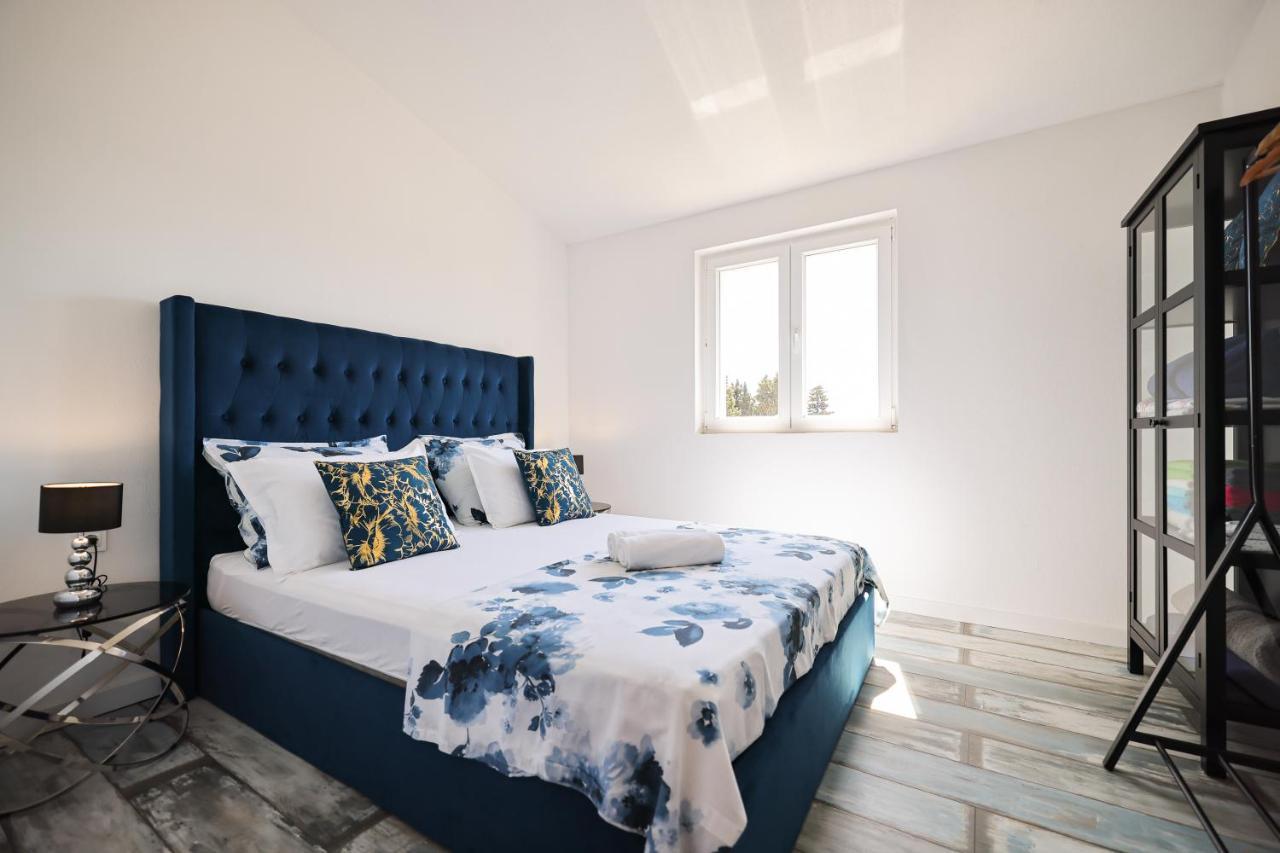 Apartments Marta Verunić Kültér fotó