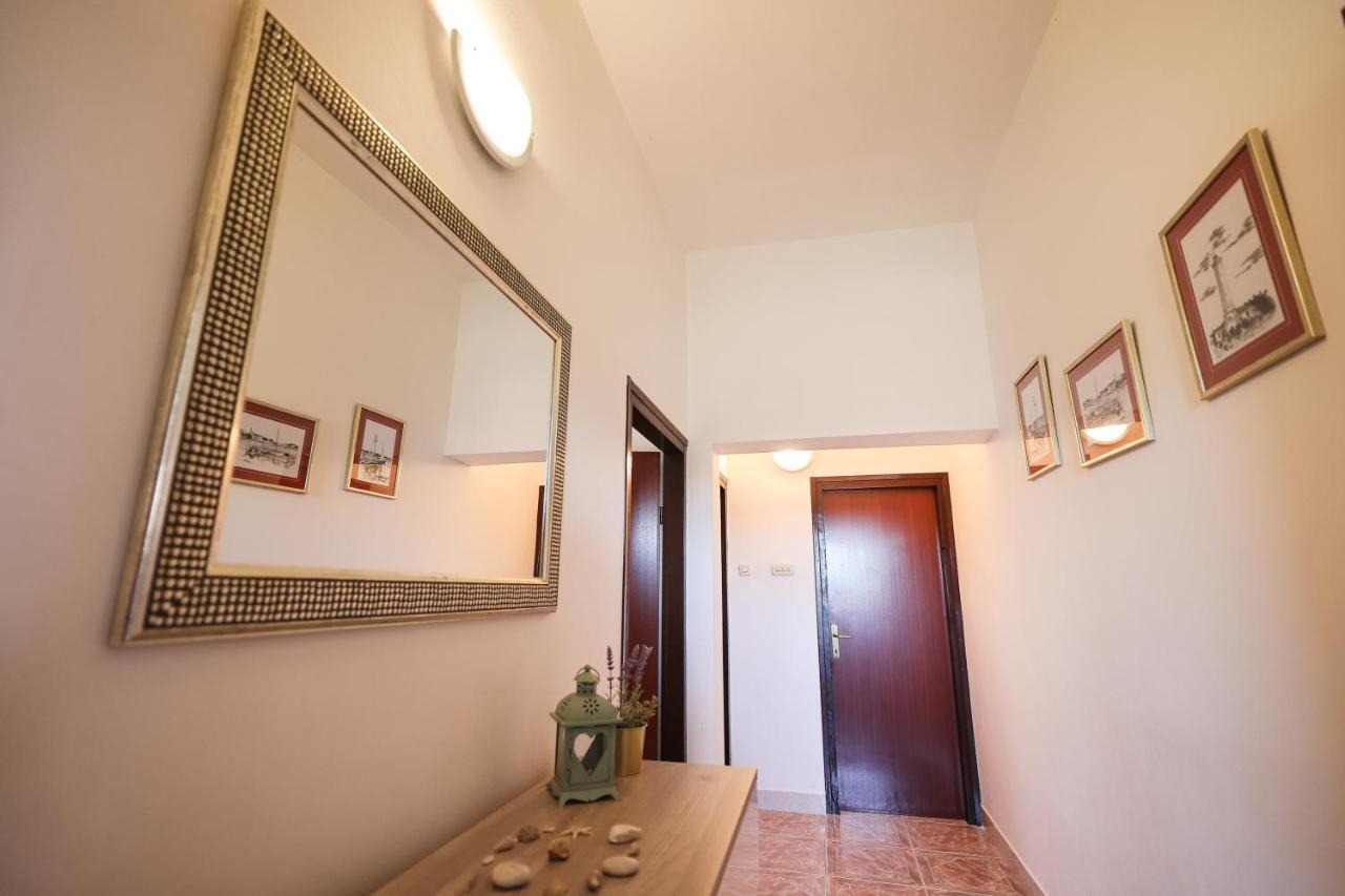 Apartments Marta Verunić Kültér fotó
