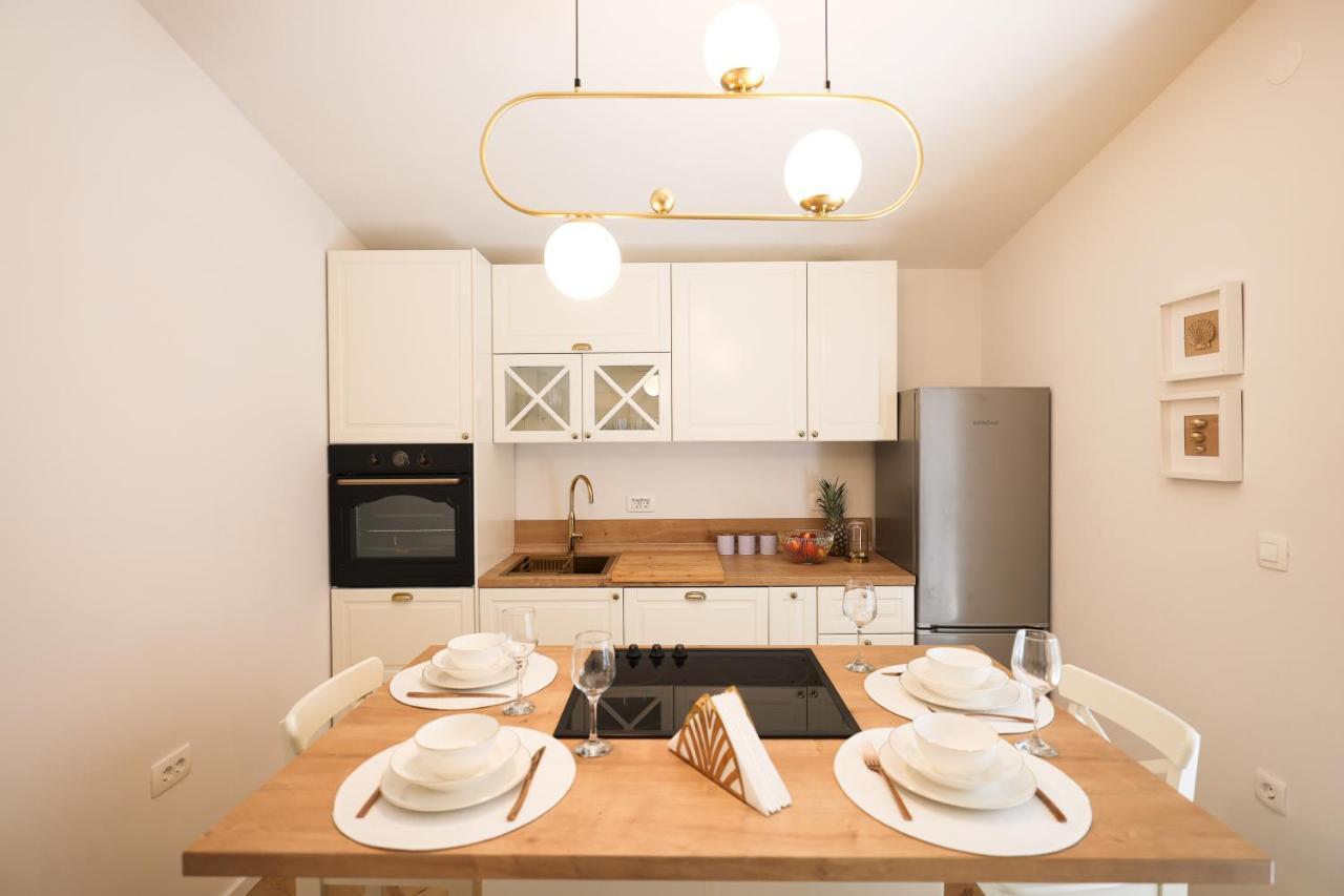 Apartments Marta Verunić Kültér fotó