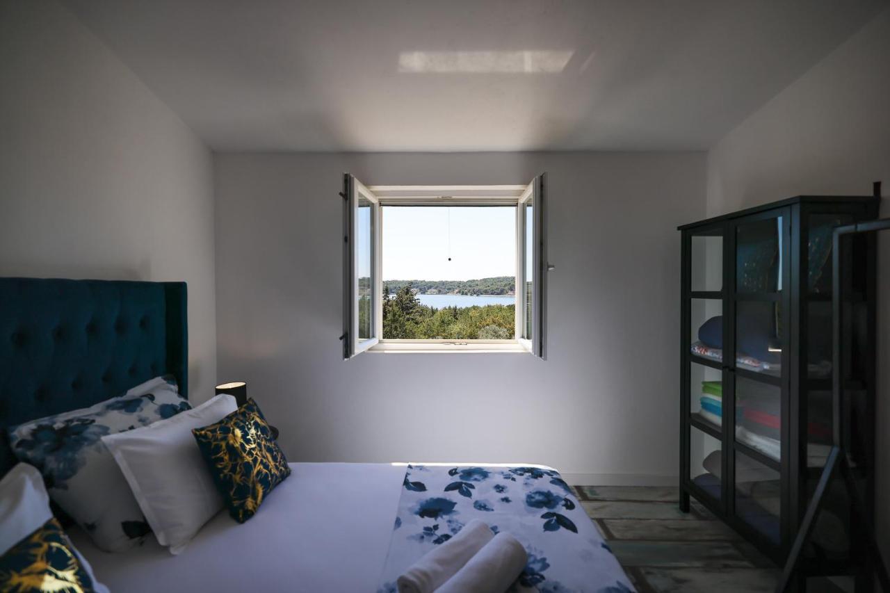 Apartments Marta Verunić Kültér fotó