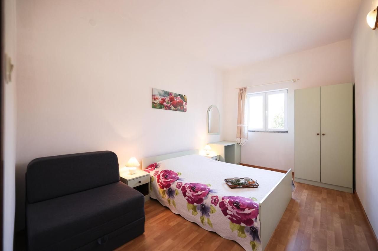 Apartments Marta Verunić Kültér fotó