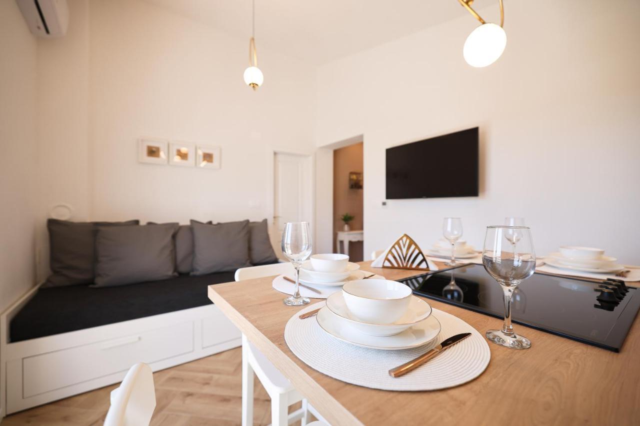 Apartments Marta Verunić Kültér fotó