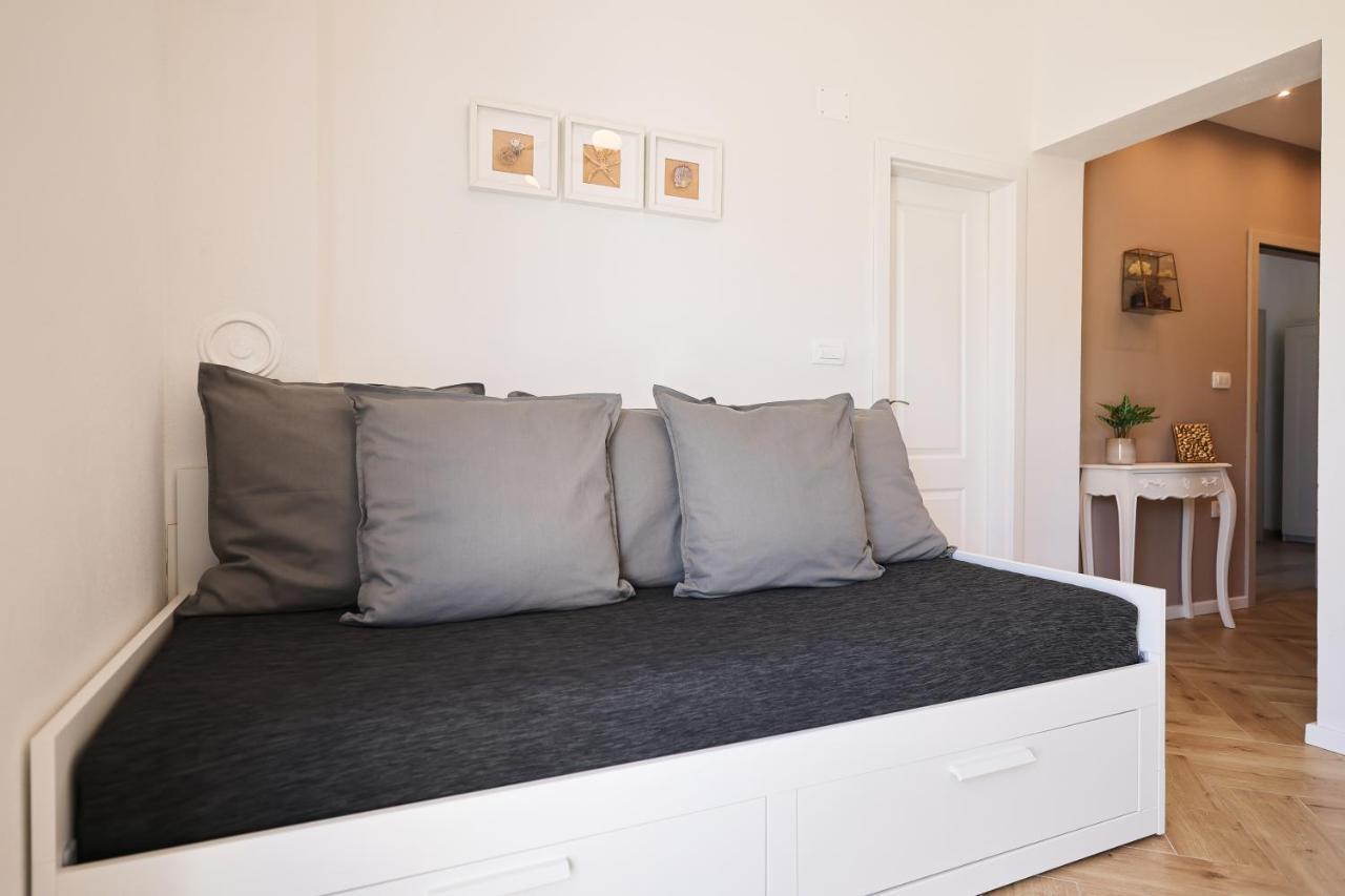 Apartments Marta Verunić Kültér fotó