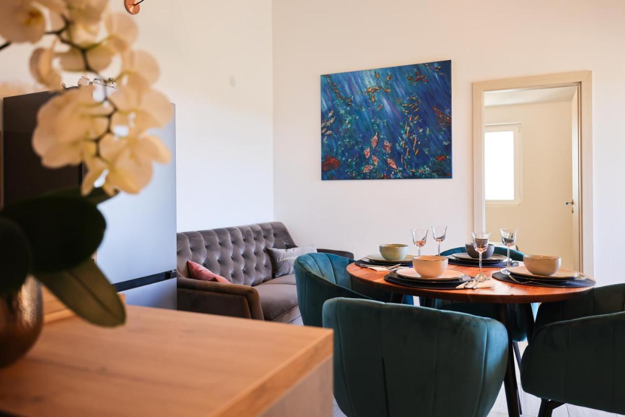 Apartments Marta Verunić Kültér fotó
